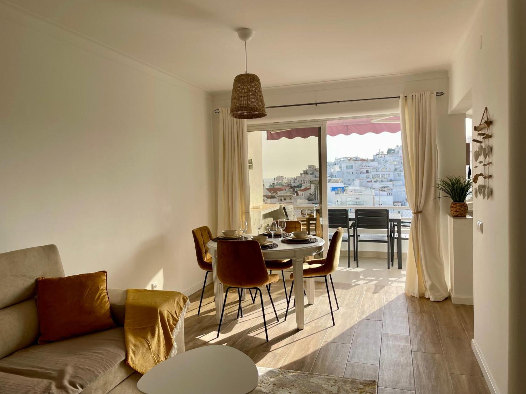 Rosamar Appartement