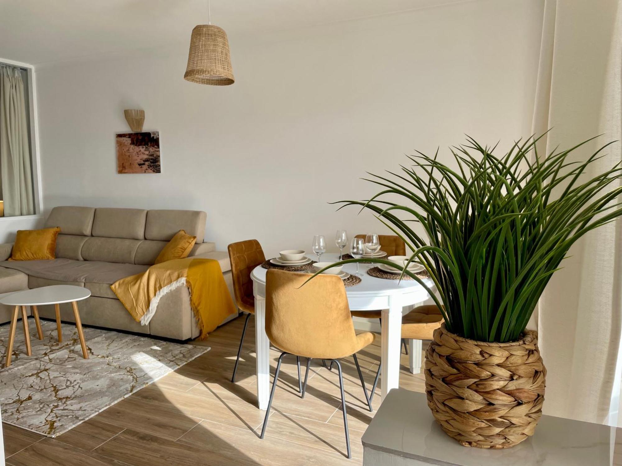 Rosamar Appartement Albufeira