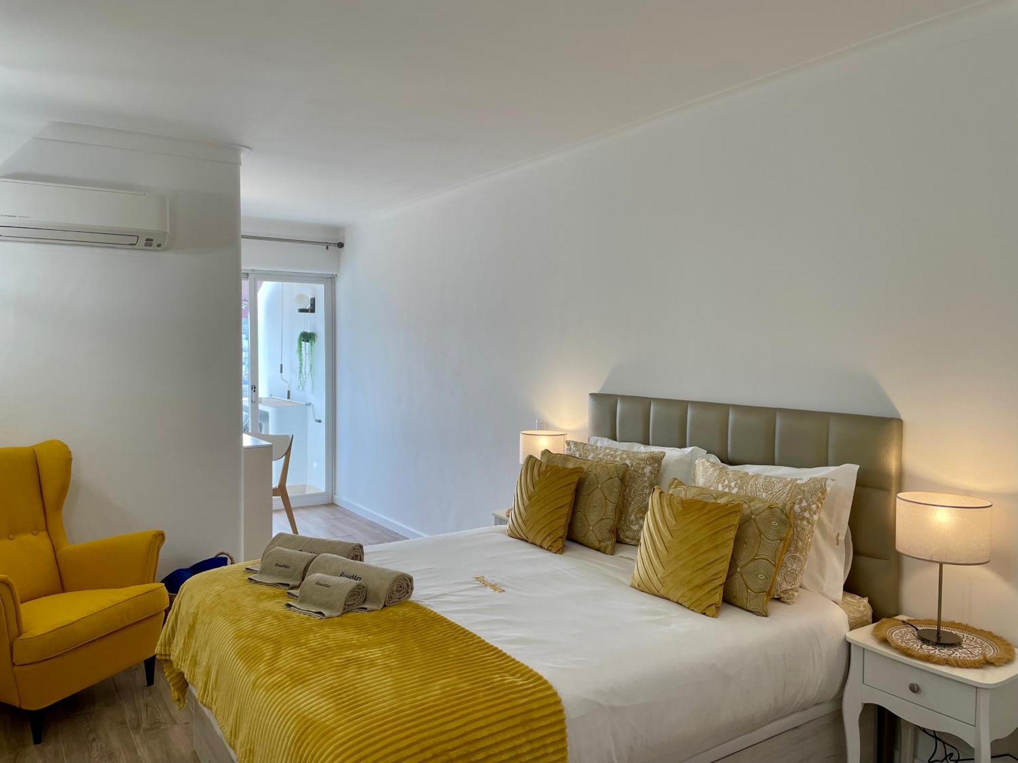 Appartement Rosamar