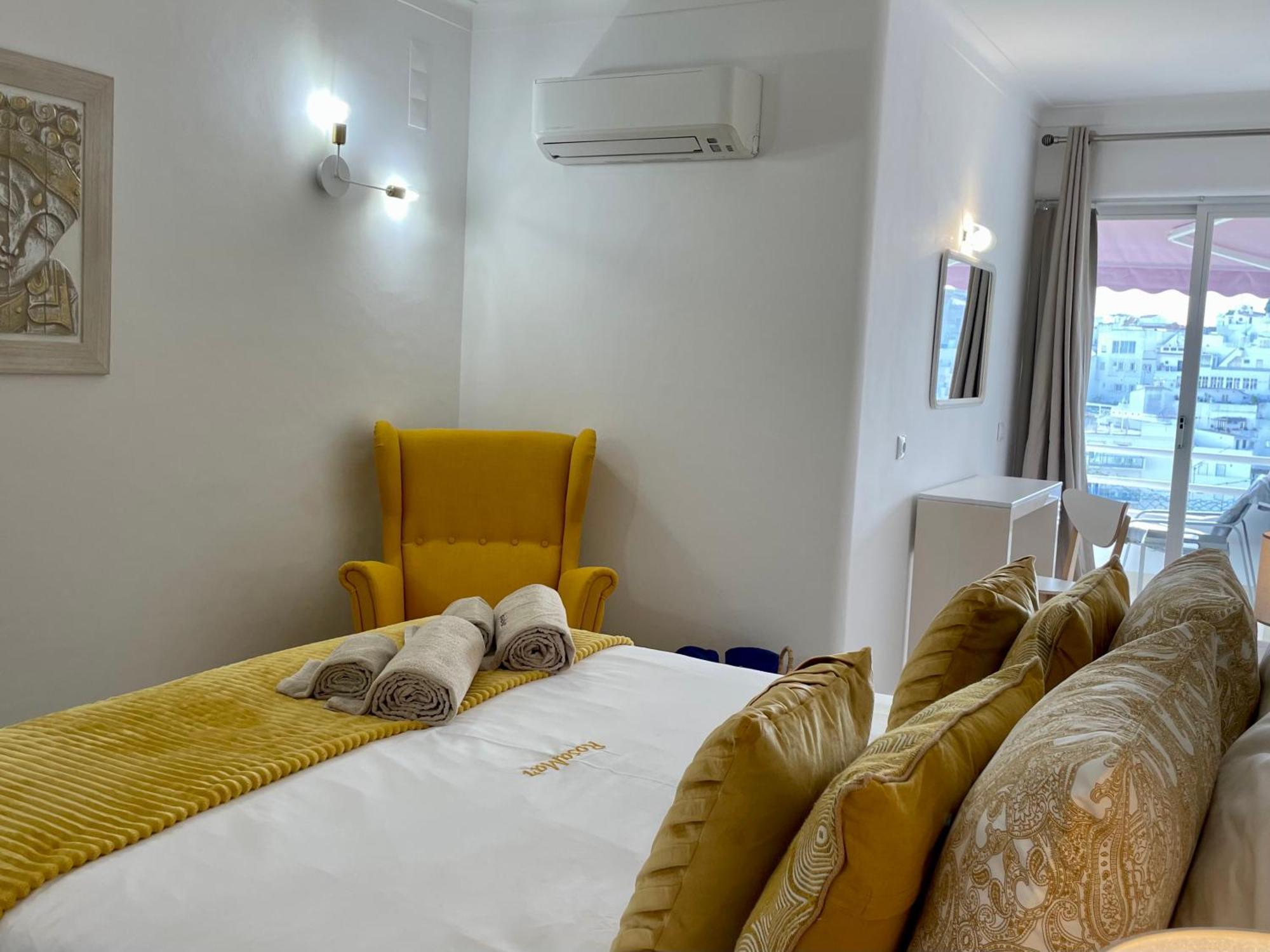 Rosamar Appartement