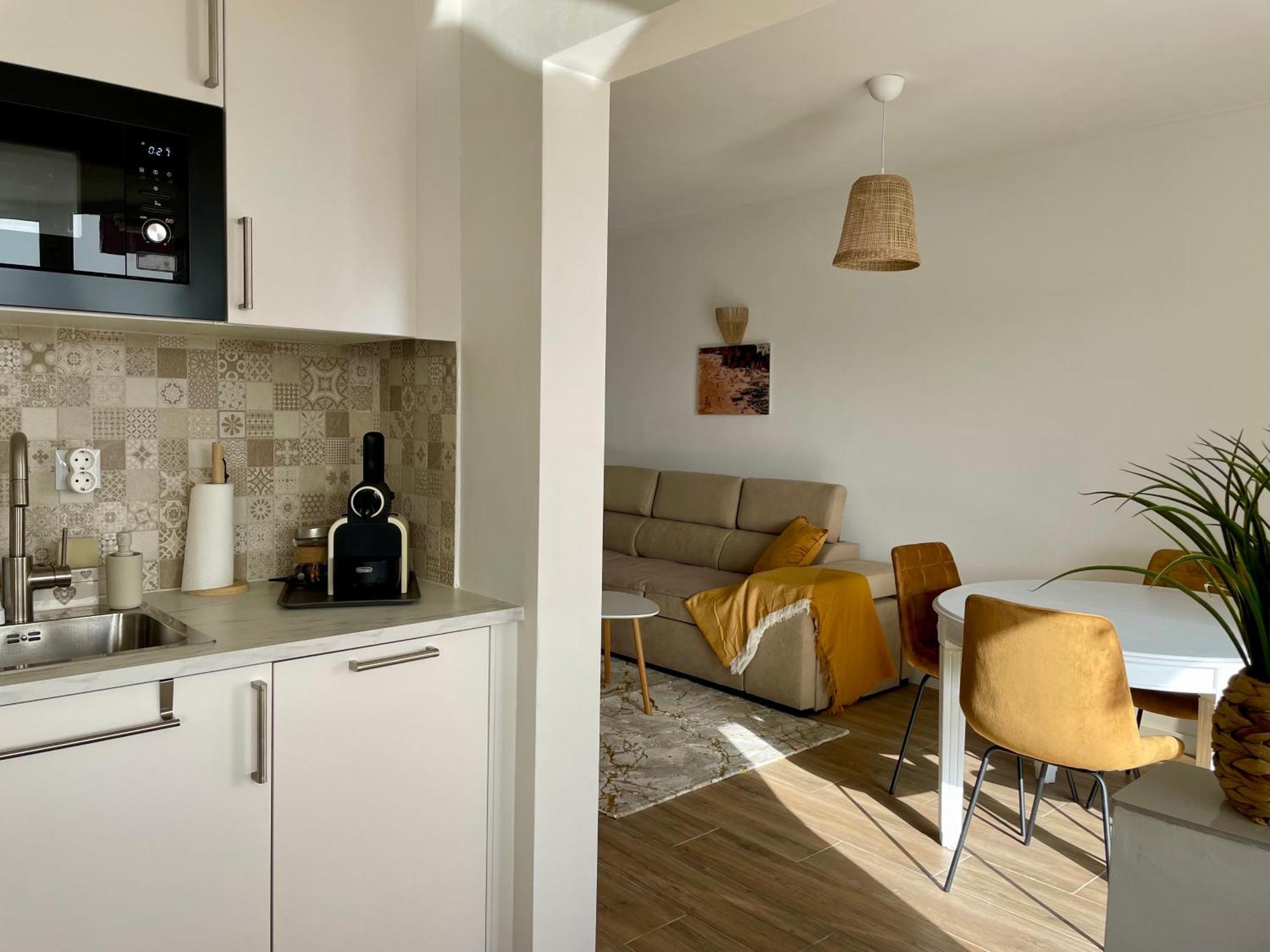 Rosamar Appartement *