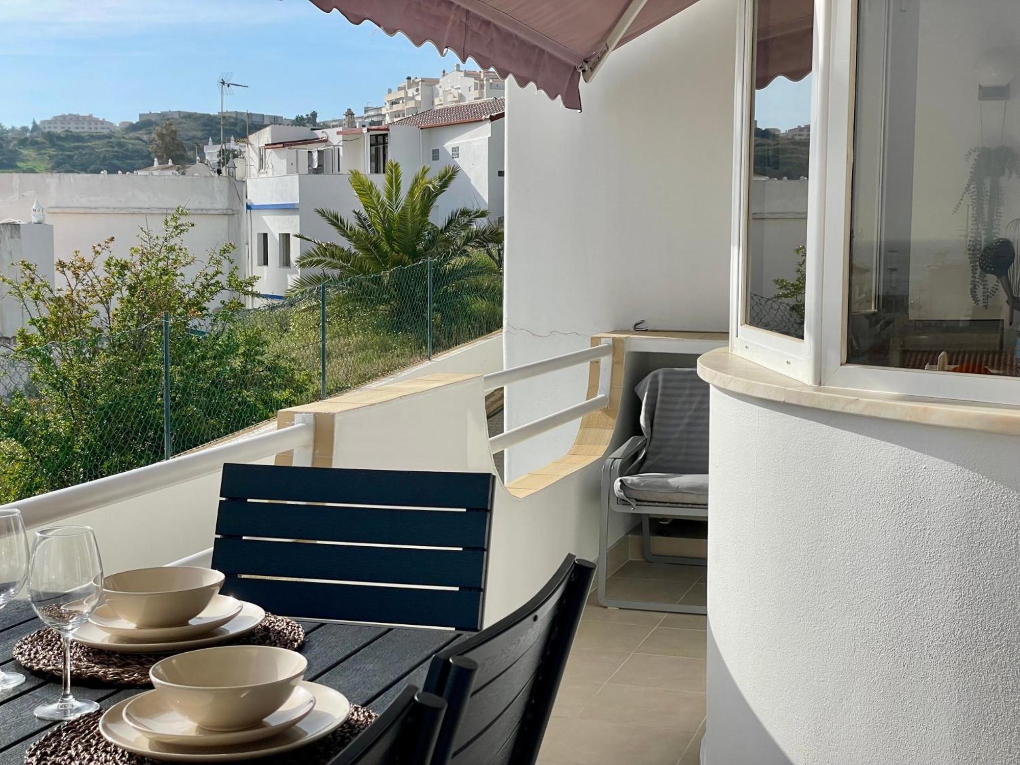 Appartement Rosamar *