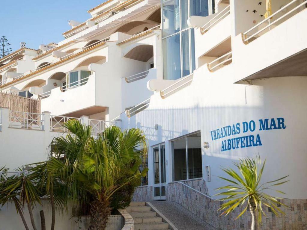 Rosamar Appartement *