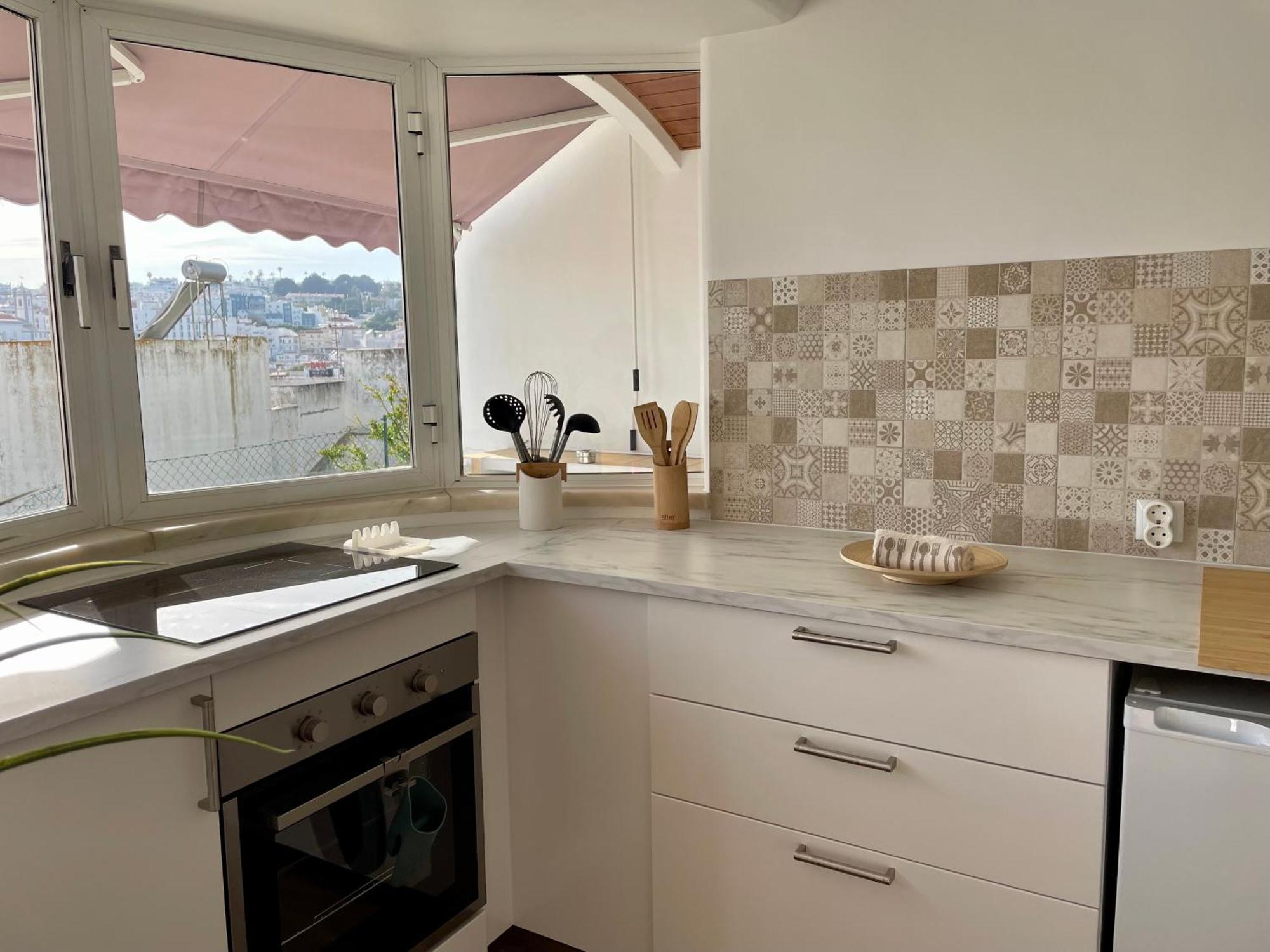 Apartamento Rosamar Albufeira