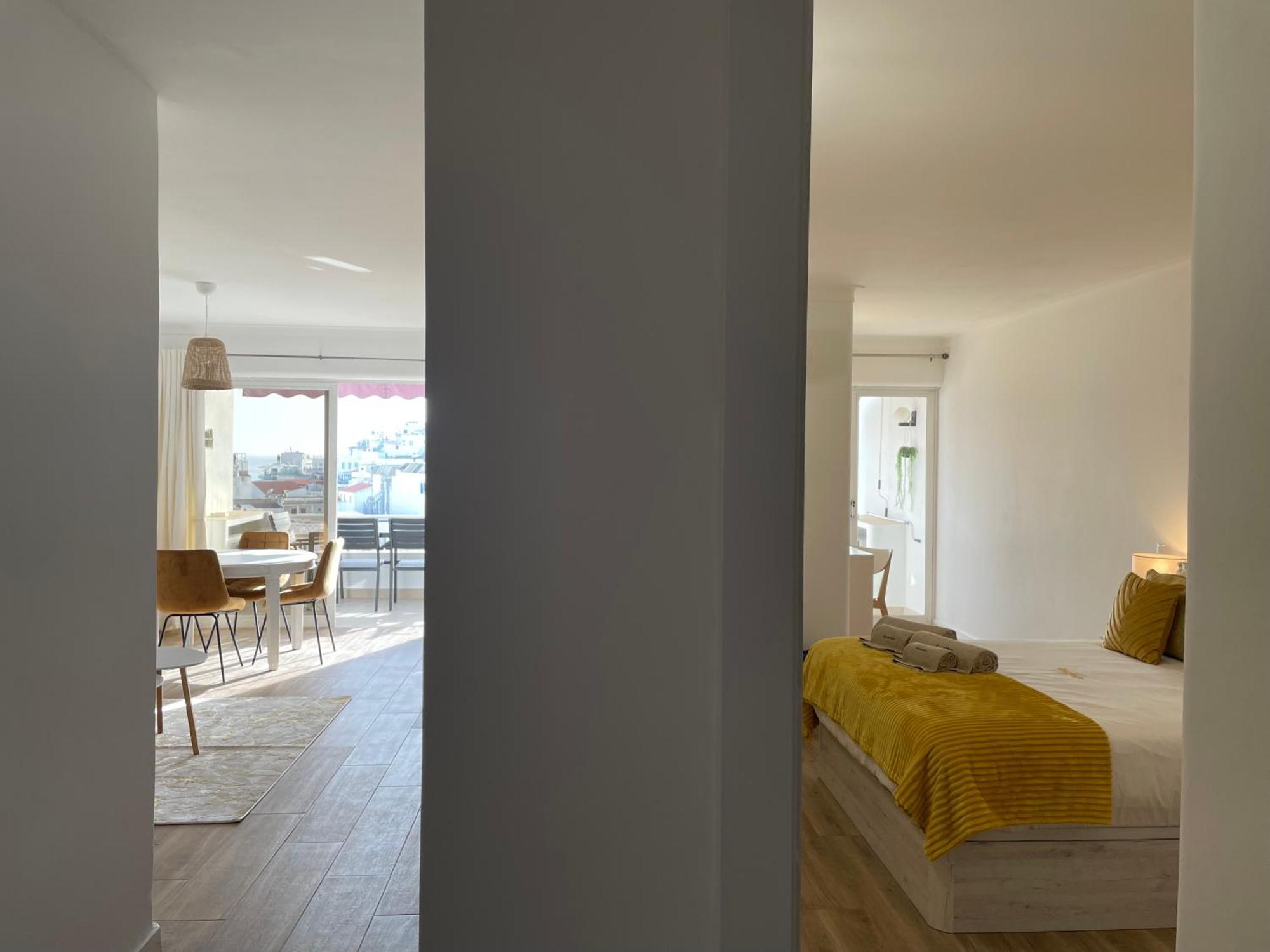 Apartamento Rosamar