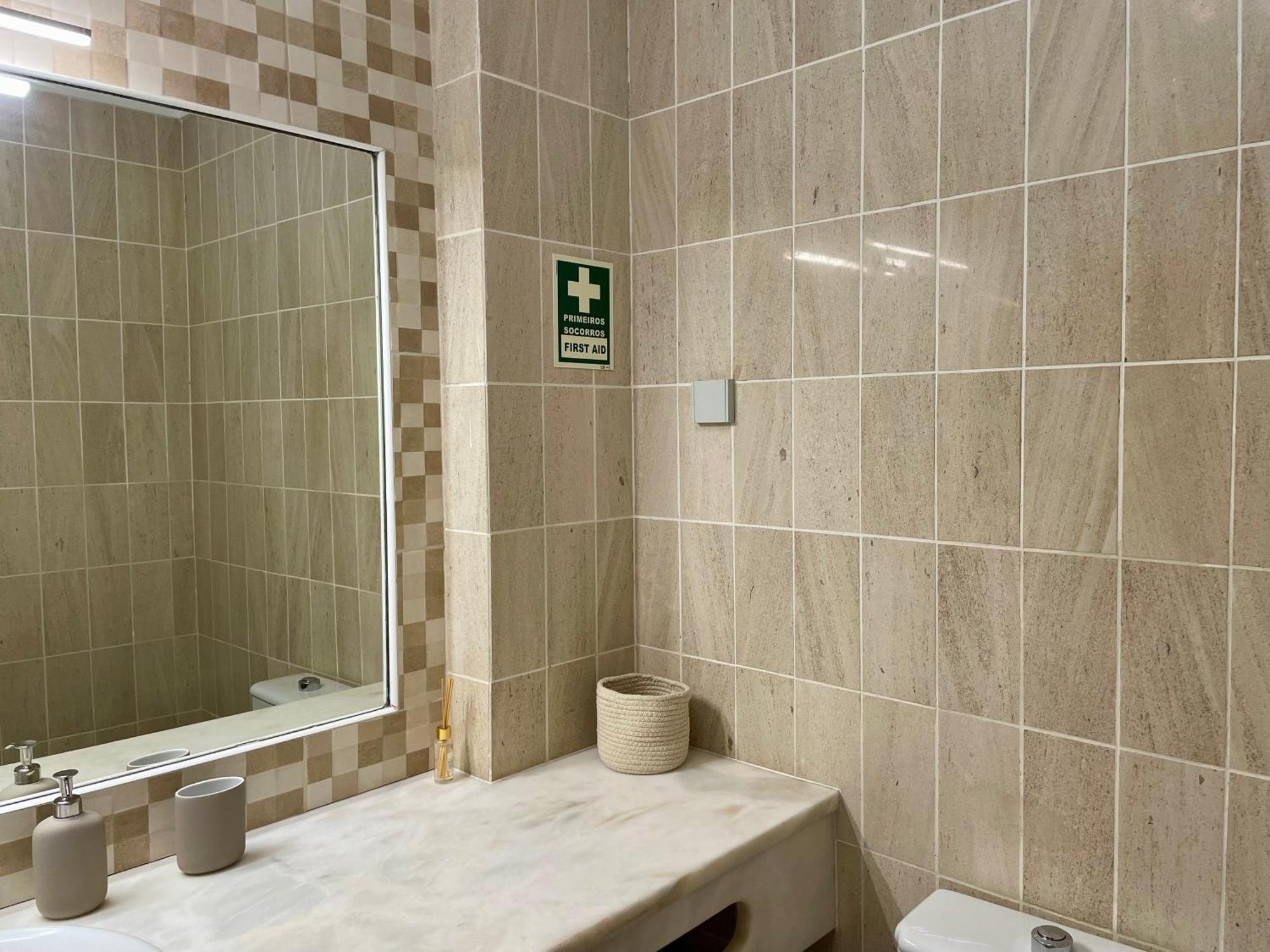Rosamar Apartamento
