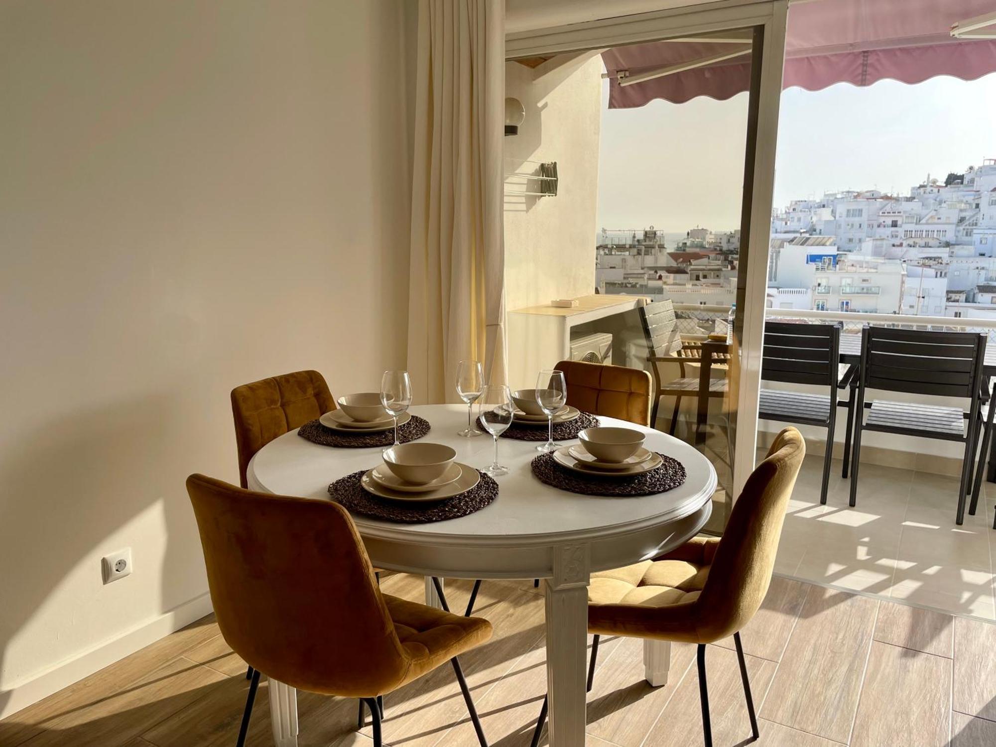 Rosamar Apartamento