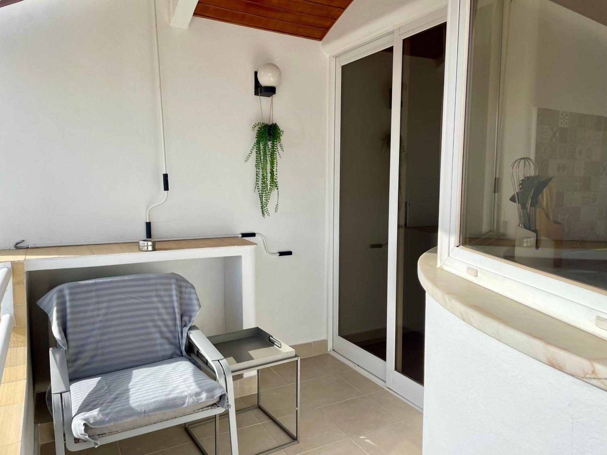 Rosamar Apartamento *